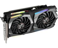MSI GeForce GTX 1660 Ti GAMING 6G GDDR6 - 561471 - zdjęcie 2